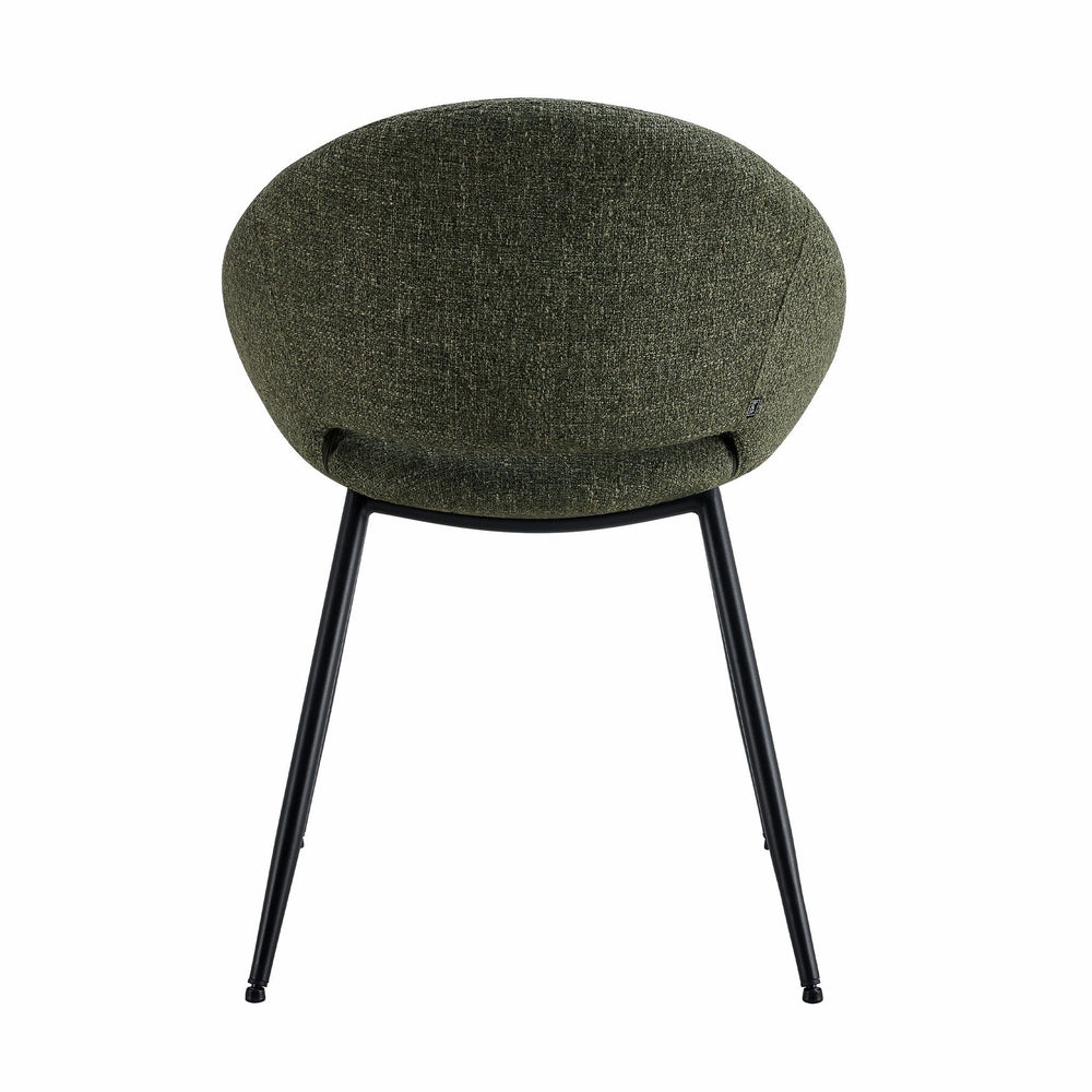 Dining chair - Job Green