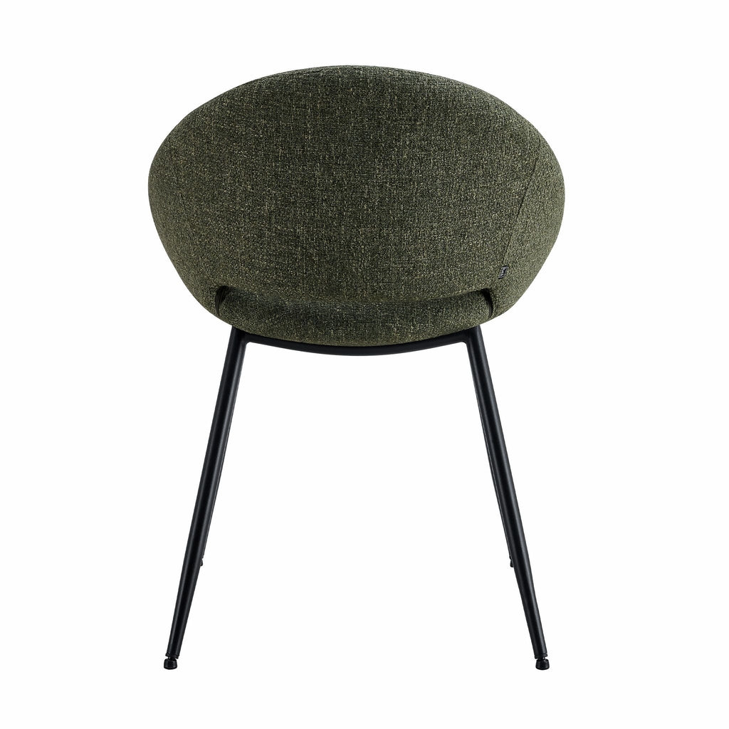 Dining chair - Job Green