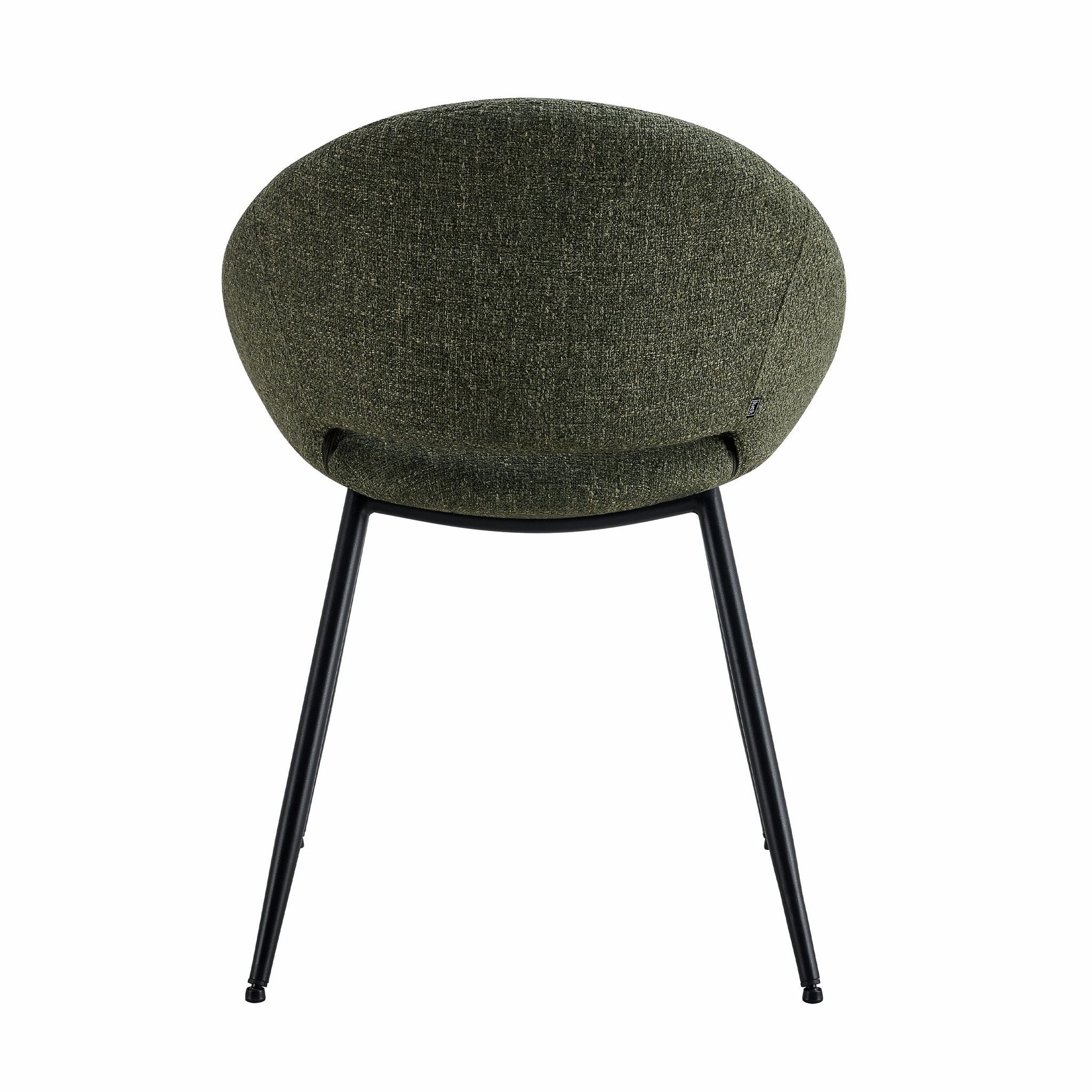 Dining chair - Job Green