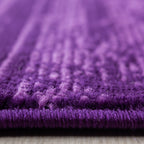 Modern runner - Plus Lilac 8000
