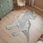 Kids Rug - Wild Dino