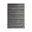 Viscose floor rug - Remi Grey