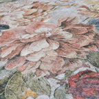 Floral Rug - Fleur Multi