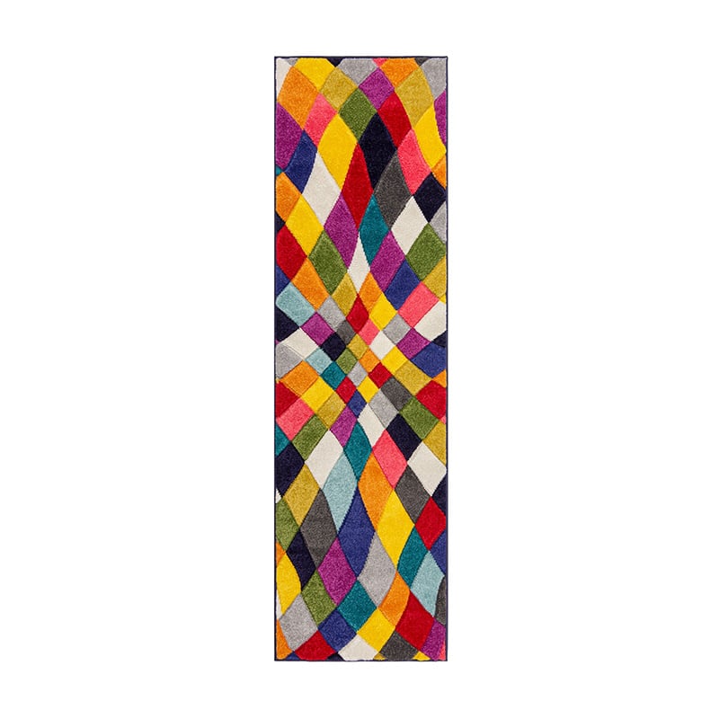 Modern runner - Spectro Rhumba Multicolor
