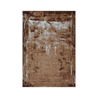 Abstract floor rug - Renee Brown