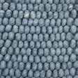 Wool floor rug made to measure - New Loop Light Blue 227