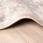 Vintage Rug - Deep Tile Cream