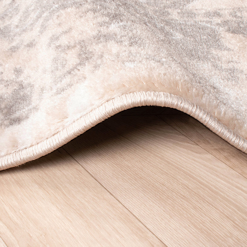 Vintage Rug - Deep Tile Cream