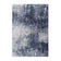 Low-pile floor rug - Anouk Blue 6656