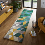 Modern runner - Illo Prism Multicolor