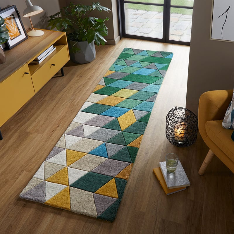 Modern runner - Illo Prism Multicolor