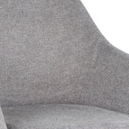 Dining Chair - Guus Dark Grey