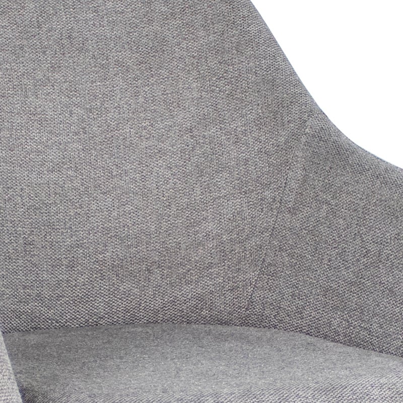 Dining Chair - Guus Dark Grey