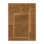 Wool Rug – Judith Pebble Brown