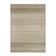 Washable floor rug - Elto Stripe Green