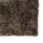 High-pile custom-made floor rug - Viterbo ST 831