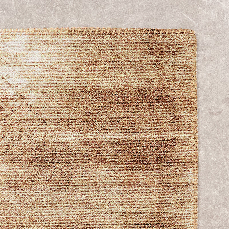 Modern Rug - Strong Gold