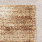 Modern Rug - Strong Gold