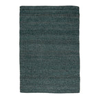 Wool Rug - Brilliant Beige/Green