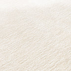 Viscose Rug - Jean Cream/White