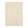 Scandinavian rug - Lova Arches Beige