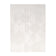 Wool Rug - Giselle Circles White