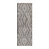 Berber runner - Thama Raviel Black