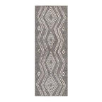 Berber runner - Thama Raviel Black