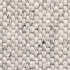 Wool Rug - Feline Grey/Blended