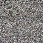 High-pile floor rug - Myla 7272 Grey/Beige
