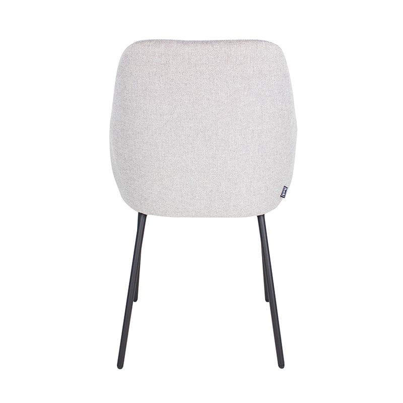 Dining Chair - Guus Grey