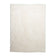 Shaggy Rug - Blaze Cream/White