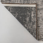 Vintage floor rug - Mad Men Jersey Stone 8420