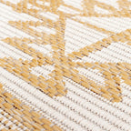 Outdoor Rug - Summer Beyond Yellow