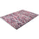 Wool Bobble Floor Rug - Madeleine Red
