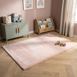 Washable Play Mat - Jip Pink
