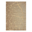 Modern Floor Rug - Viviane Beige