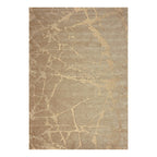 Modern Floor Rug - Viviane Beige