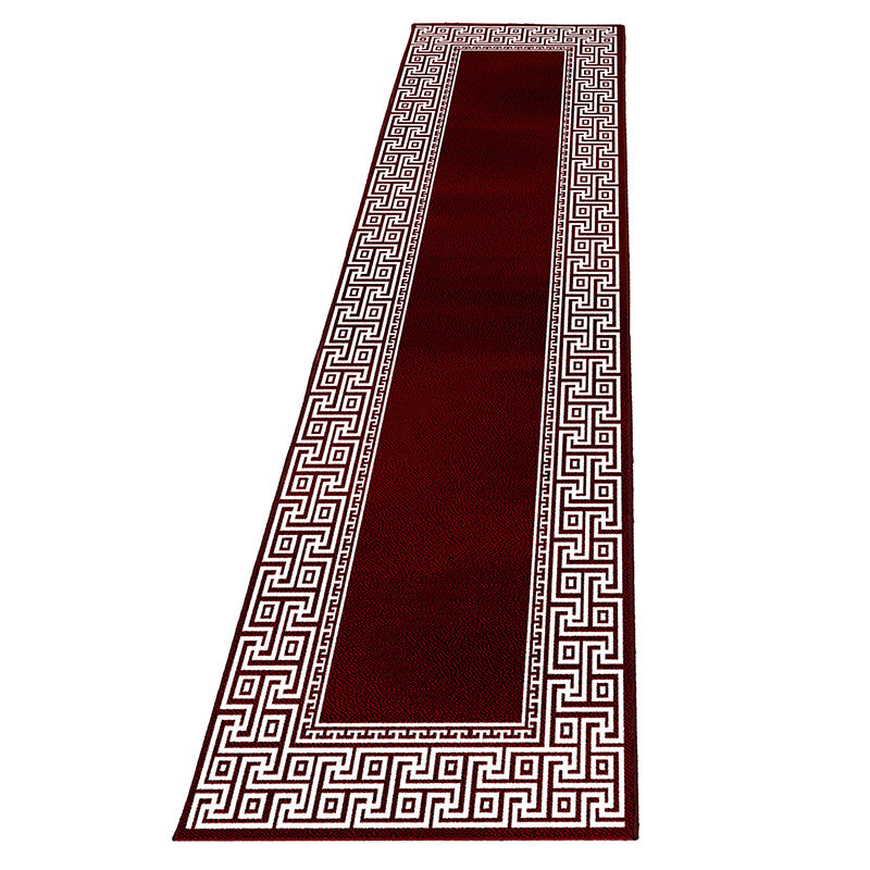 Modern runner - Jena Red 9340