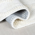 Washable Runner - Galeo Shyla Cream