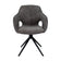 Dining chair - Zara Dark Grey