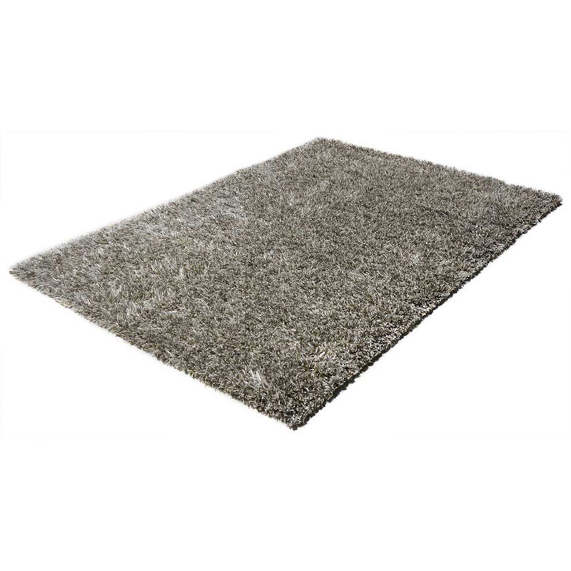 Shaggy floor rug - Paulina Beige