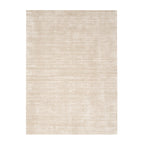 Viscose Rug - Jean Beige