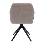 Swivel Chair - Rafi Greige
