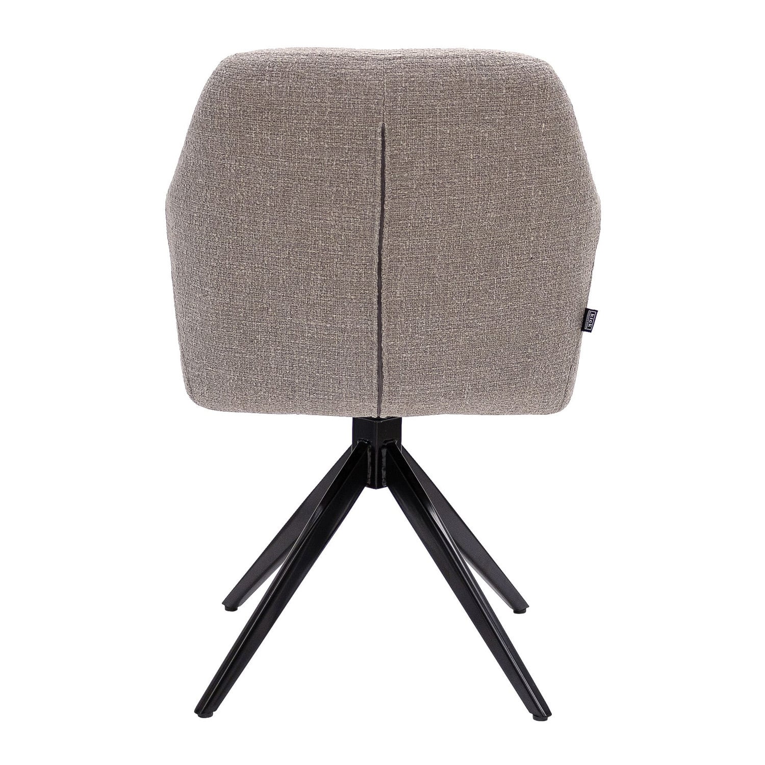 Swivel Chair - Rafi Greige