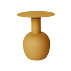 Side table - Pip Ocher Yellow