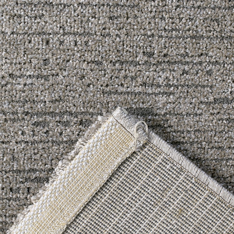 Solid color floor rug - Ulsta 7131