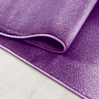 Modern runner - Plus Lilac 8008