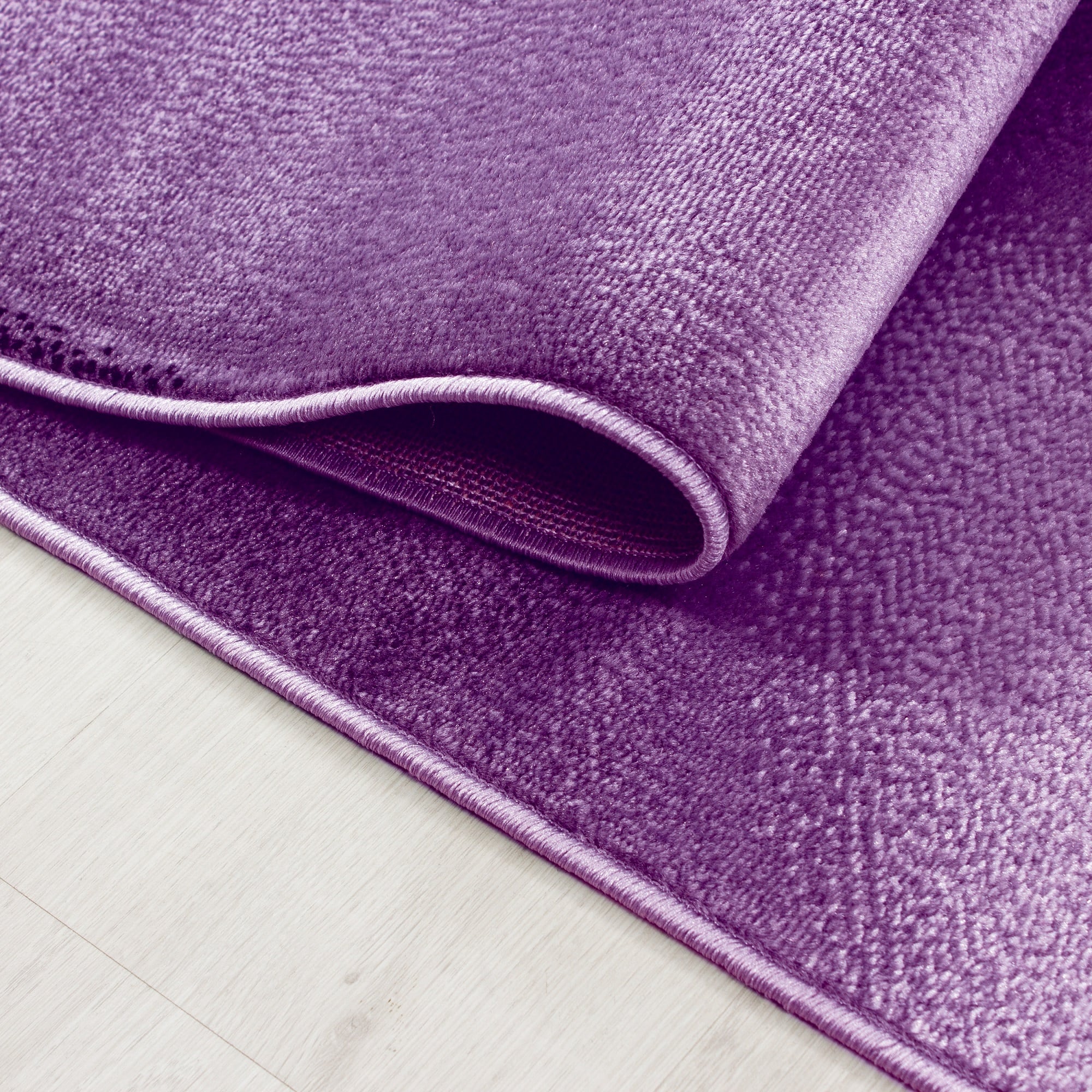 Modern runner - Plus Lilac 8008