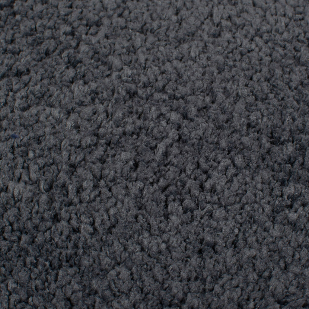 Shaggy Floor Rug - Farenzo Grey